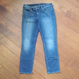 Lucky Brand Jeans | Lolita Skinny